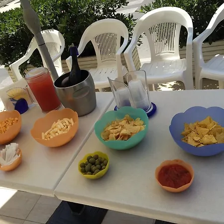 Cosmopolita 里米尼