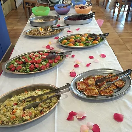 Hotell Cosmopolita 2*