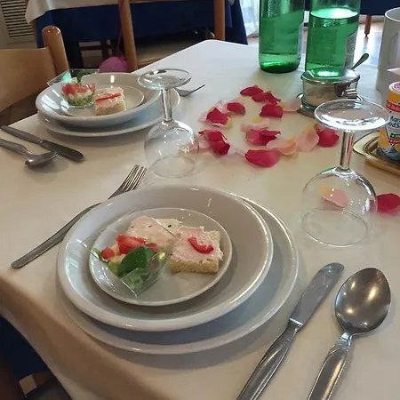 Cosmopolita Otel