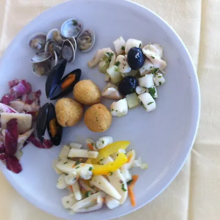 Cosmopolita 2* Rimini