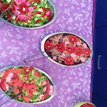 Cosmopolita 2* 里米尼