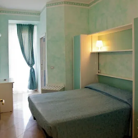 Cosmopolita Hotell Rimini