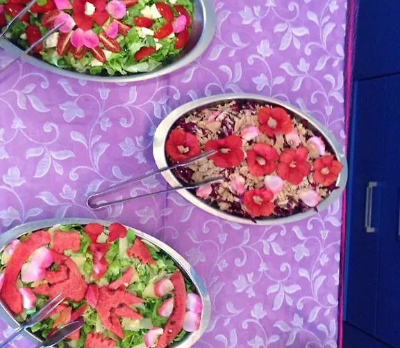 Cosmopolita 2* Rímini