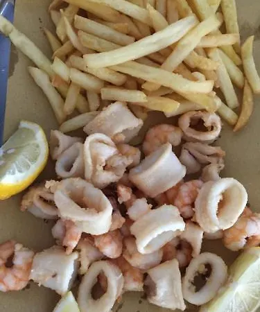 Cosmopolita 2* Rimini