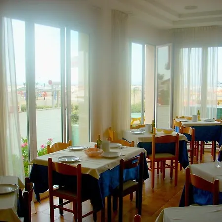 Cosmopolita Otel Rimini