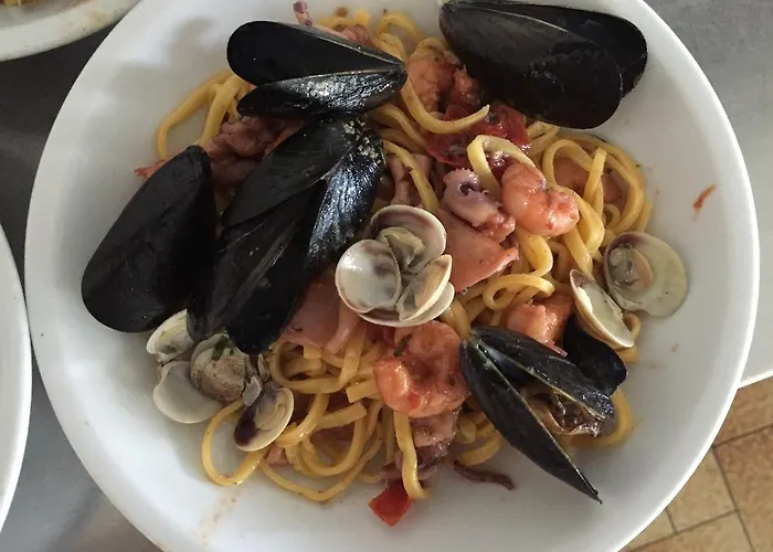 Hotel Cosmopolita 2*