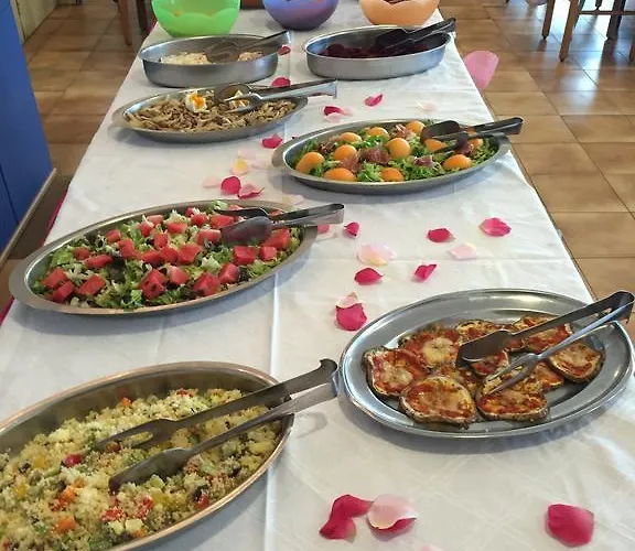 Hotel Cosmopolita 2*