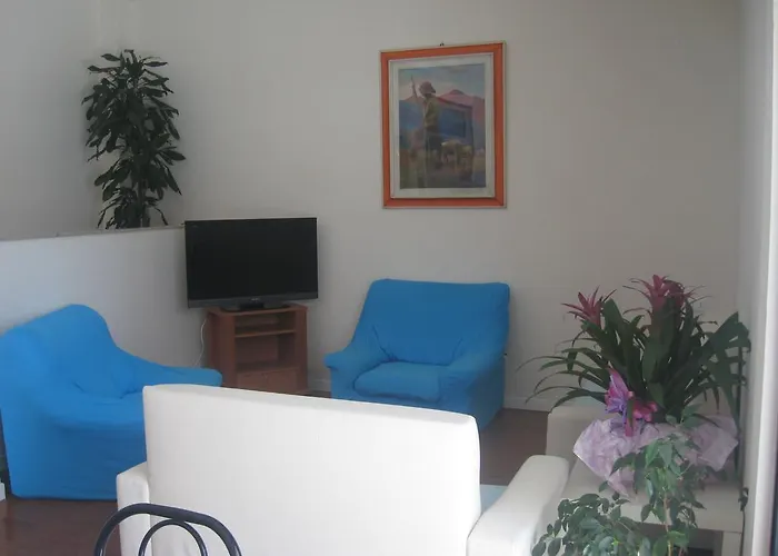 Cosmopolita Hotel Rimini