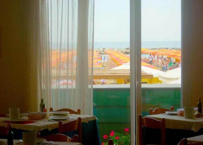 Cosmopolita Hotel 2*